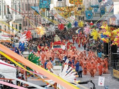 Rijeka Carnaval 